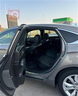 شيفروليه امبالا